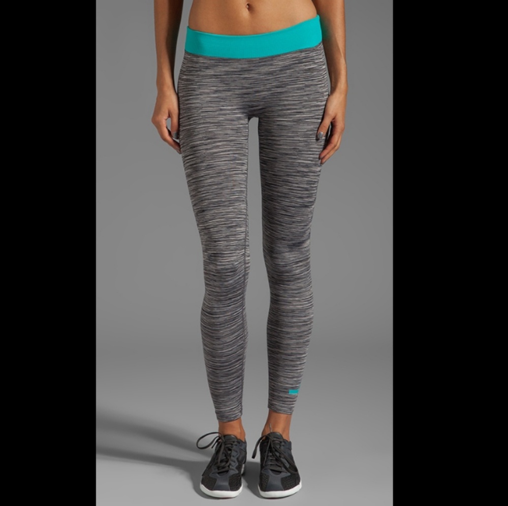 Adidas by Stella McCartney tights leggings yoga